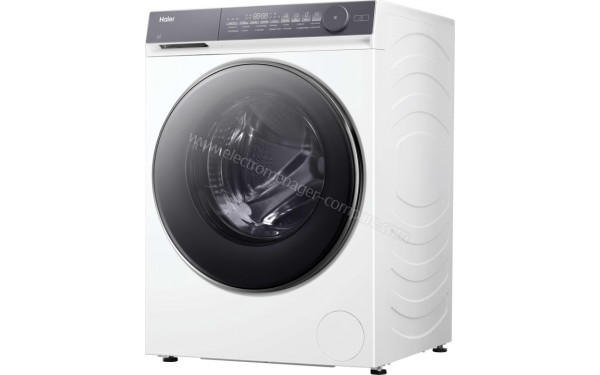 HAIER HWD100-B14367U1 - Vue 3/4 droite