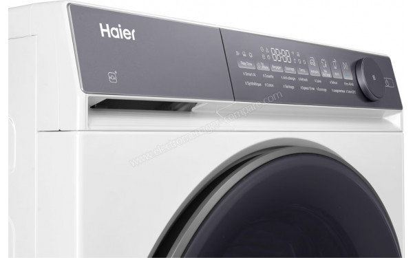 HAIER HWD100-B14367U1 - Panneau de commandes