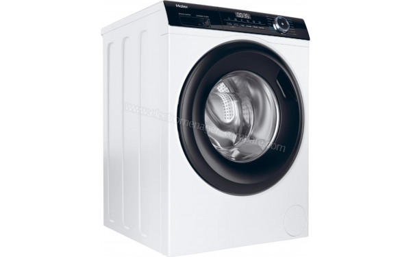 HAIER HWD100-B14939 - Vue 3/4 gauche
