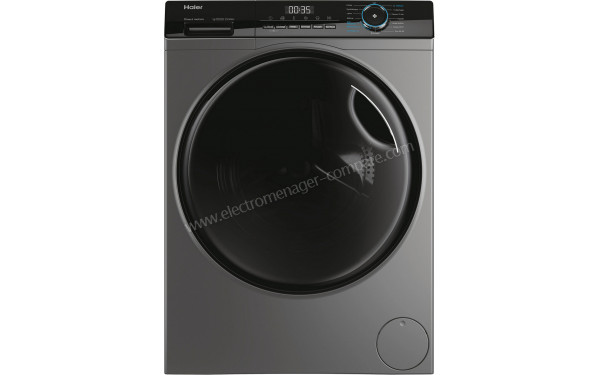 HAIER HWD100-B14939S8 - Vue de face