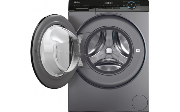 HAIER HWD100-B14939S8 - Vue de l'int&eacute;rieur