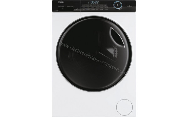 HAIER HWD100-B14959UFR - Vue de face