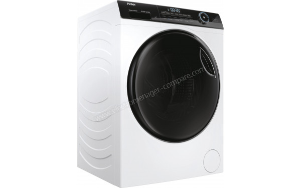 HAIER HWD100-B14959UFR - Vue 3/4 gauche