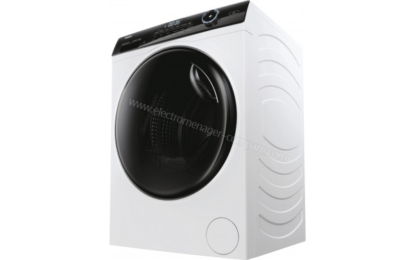 HAIER HWD100-B14959UFR - Vue 3/4 droite