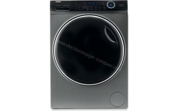 HAIER HWD100-B14979S - Vue de face