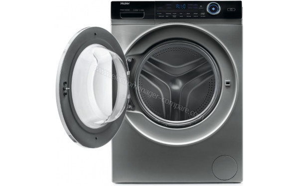 HAIER HWD100-B14979S - Vue de l'int&eacute;rieur