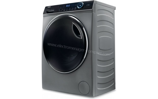 HAIER HWD100-B14979S - Vue 3/4 droite