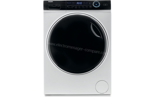 HAIER HWD100-B14979 - Vue de face