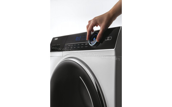 HAIER HWD100-B14979 - Panneau de commandes