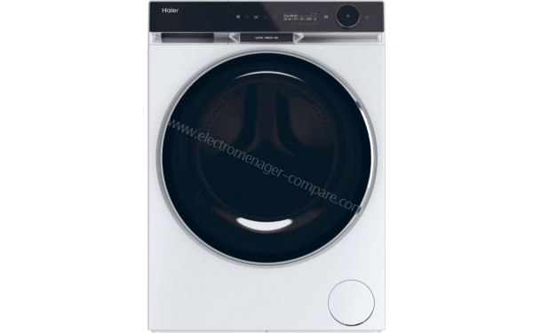 HAIER HWD100-BD14397U1 - Vue de face