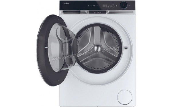 HAIER HWD100-BD14397U1 - Vue de l'int&eacute;rieur