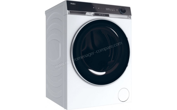 HAIER HWD100-BD14397U1 - Vue 3/4 gauche