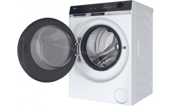 HAIER HWD100-BD14397U1 - Vue de l'int&eacute;rieur