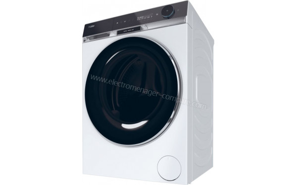 HAIER HWD100-BD14397U1 - Vue 3/4 droite
