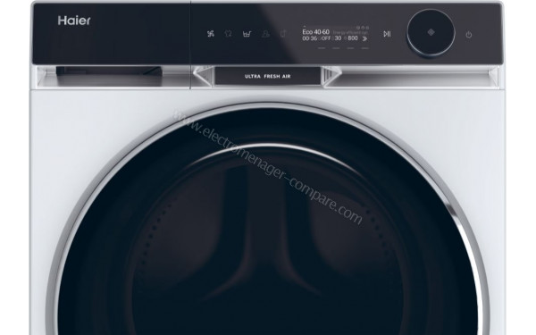 HAIER HWD100-BD14397U1 - Panneau de commandes