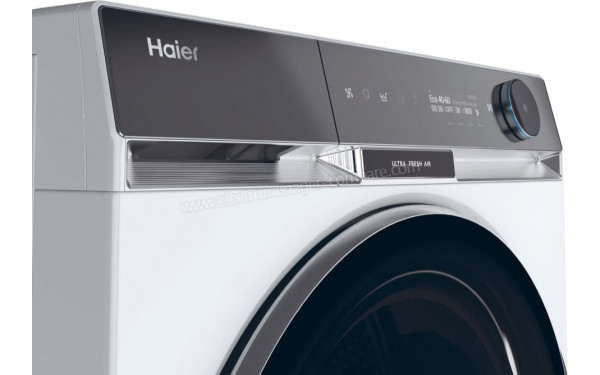 HAIER HWD100-BD14397U1 - Vue des programmes