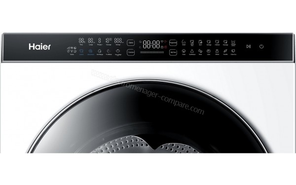 HAIER HWD100-BD1499U1 - Fiche technique, prix et avis