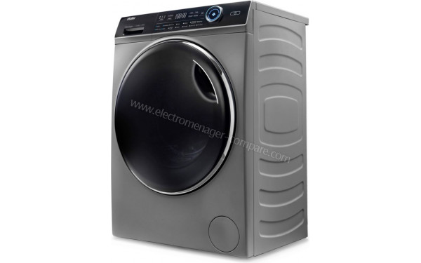 HAIER HWD120-B14979S - Vue 3/4 droite