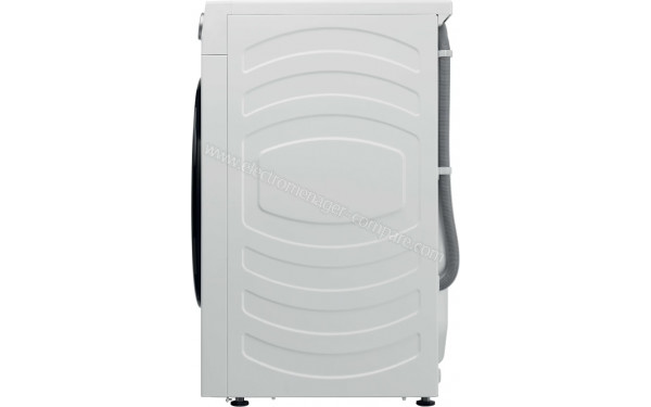 HAIER HWD120-BP14357U1 - Vue de profil