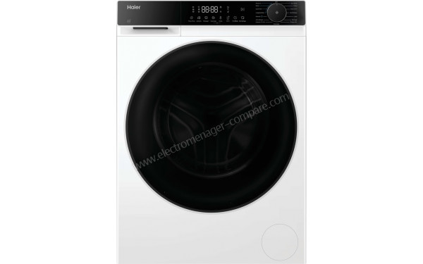 HAIER HWD120-BP14357U1 - Vue de face