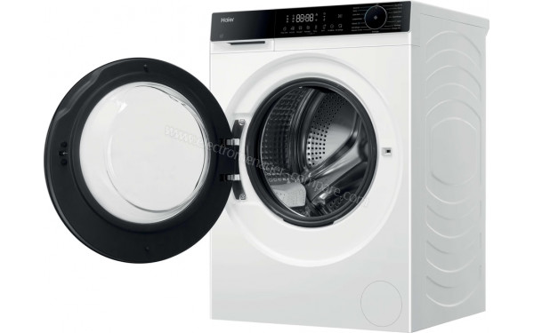 HAIER HWD120-BP14357U1 - Vue de l'int&eacute;rieur