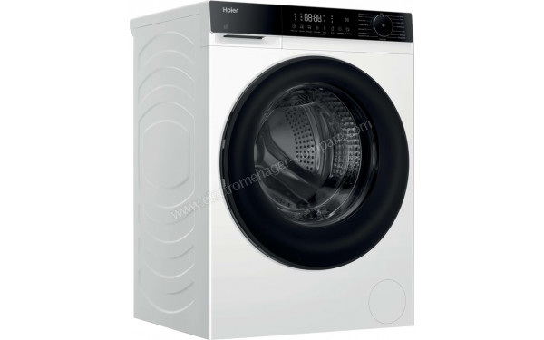 HAIER HWD120-BP14357U1 - Vue 3/4 gauche