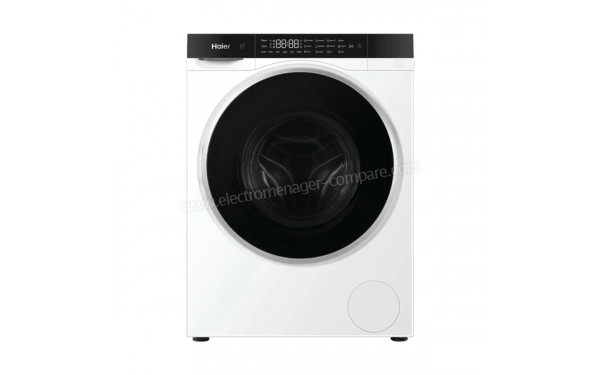HAIER HWD50-BP12307U-S - Vue de face