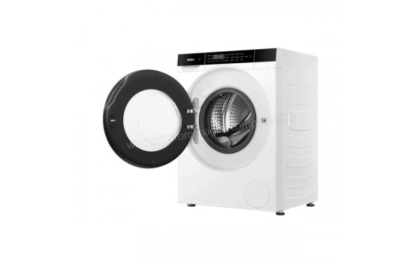 HAIER HWD50-BP12307U-S - Vue de l'int&eacute;rieur