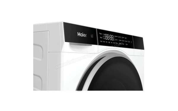HAIER HWD50-BP12307U-S - Panneau de commandes