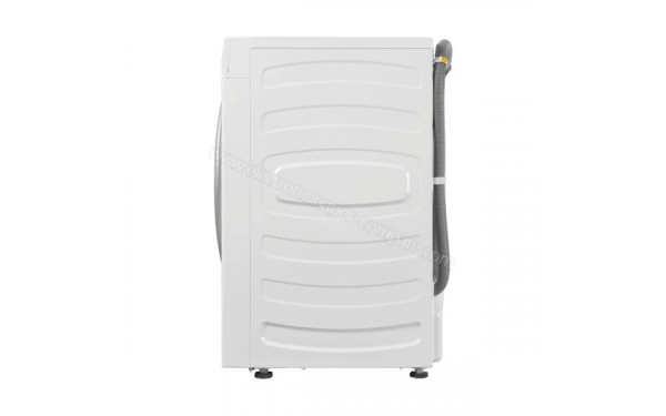 HAIER HWD50-BP12307U-S - Vue de profil