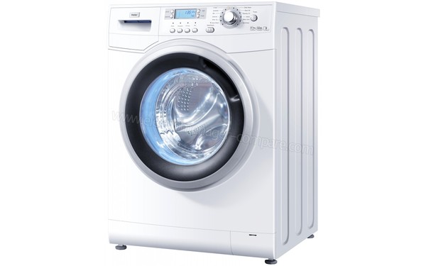 HAIER HWD70-1482-F - Vue 3/4 droite