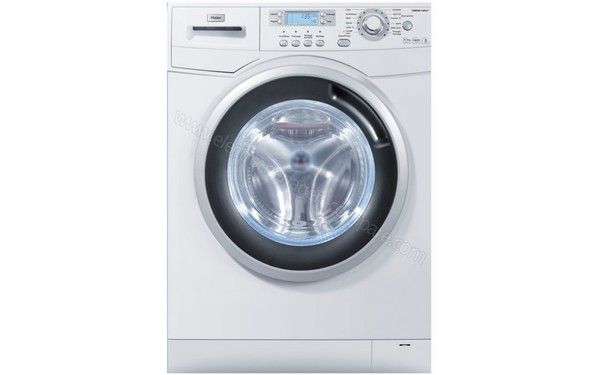 HAIER HWD80-1482-F - Vue de face