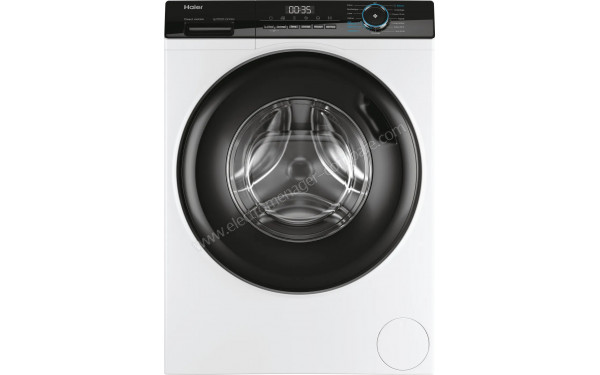 HAIER HWD80-B14939 - Vue de face