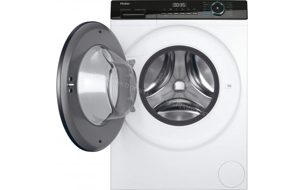 HAIER HWD80-B14939 - Vue de l'int&eacute;rieur