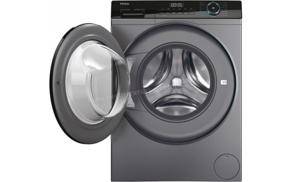 HAIER HWD80-B14939S8 - Vue de l'int&eacute;rieur