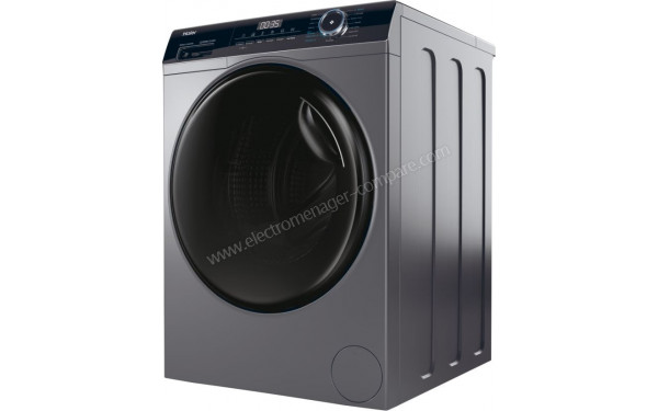 HAIER HWD80-B14939S8 - Vue 3/4 droite