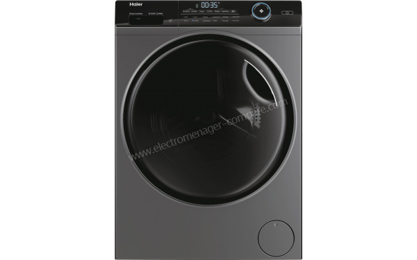 HAIER HWD80-B14959S8EU1 - Vue de face