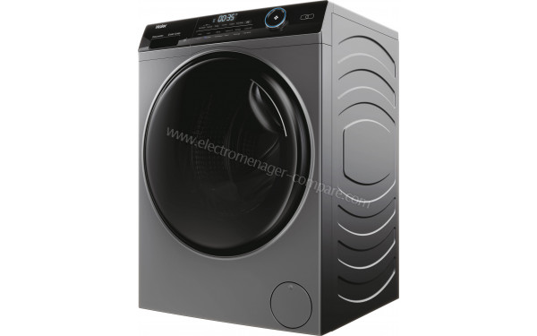 HAIER HWD80-B14959S8EU1 - Vue 3/4 droite