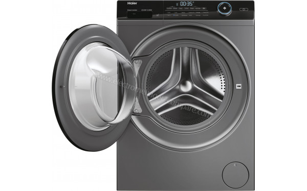 HAIER HWD80-B14959S8EU1 - Vue de l'int&eacute;rieur