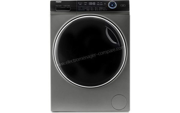 HAIER HWD80-B14979S - Vue de face