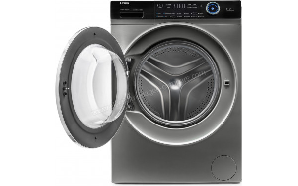 HAIER HWD80-B14979S - Vue de l'int&eacute;rieur