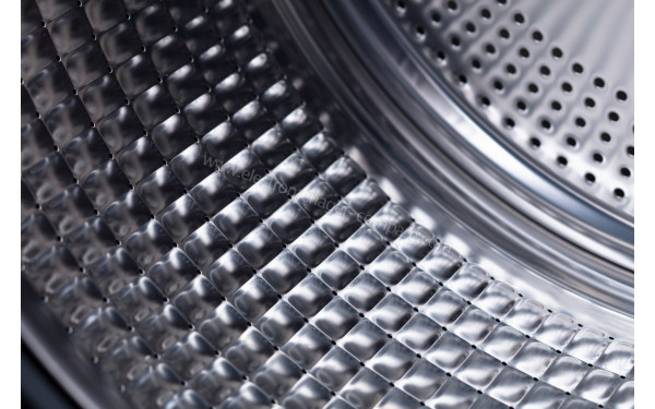 HAIER HWD80-B14979S - Tambour