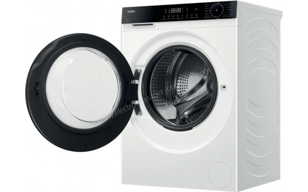 HAIER HWD80-BP14357NTU1 - Vue de l'int&eacute;rieur