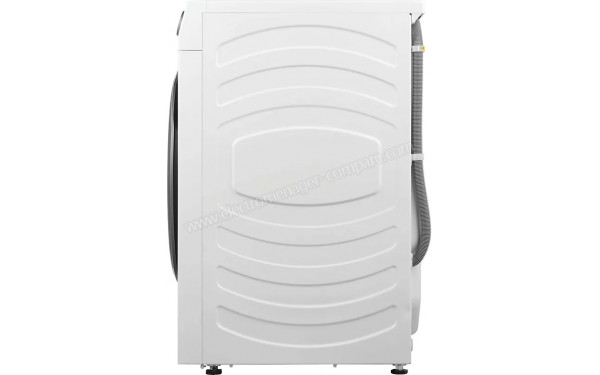 HAIER HWD80-BP14367TU1 - Vue de profil