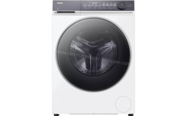 HAIER HWD80-BP14367TU1 - Vue de face