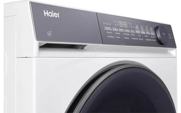 HAIER HWD80-BP14367TU1 - Panneau de commandes