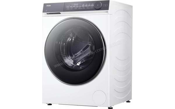 HAIER HWD80-BP14367TU1 - Vue 3/4 droite