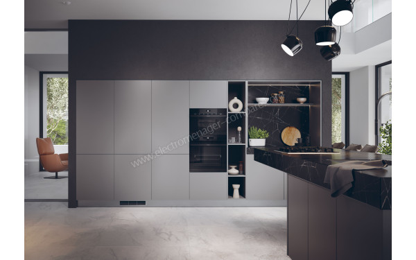 HAIER HWO38MG4HXBD - Mise en situation