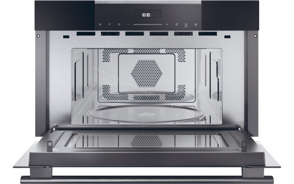 HAIER HWO38MG4HXBD - Vue de l'int&eacute;rieur