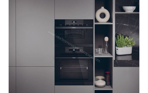 HAIER HWO38MG4HXBD - Mise en situation